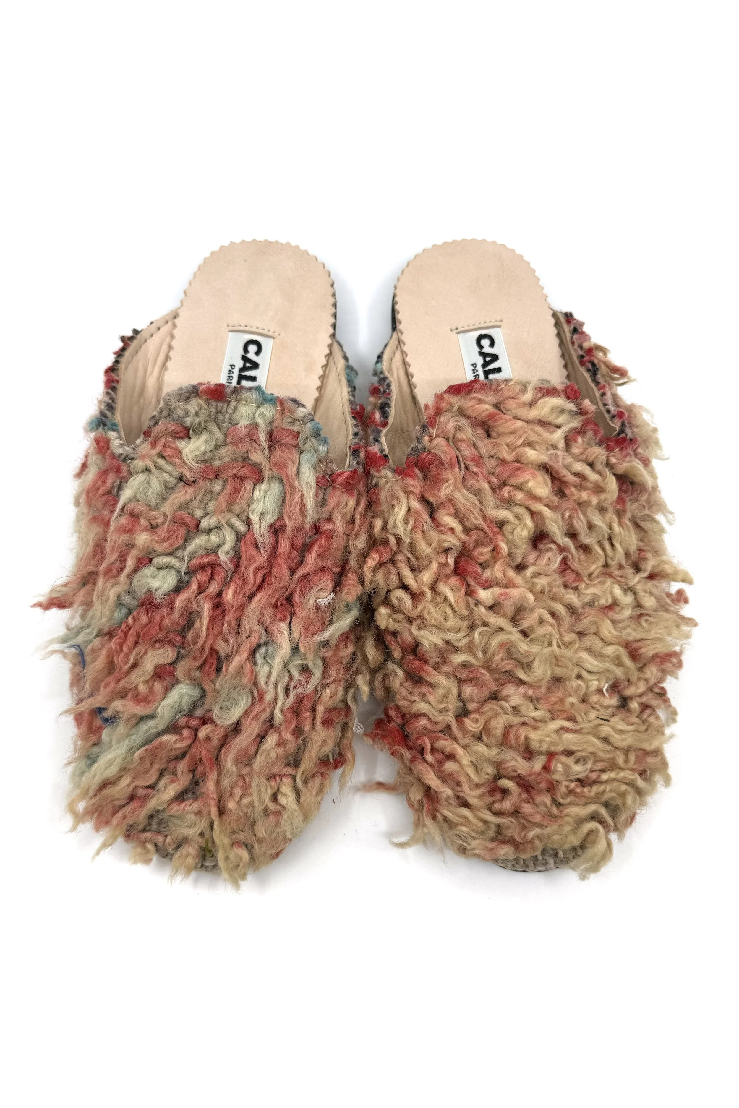 calla Niki Babouche - Zoe VII - Size 38 2026 | France